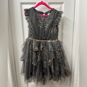 Beautiful holiday dress